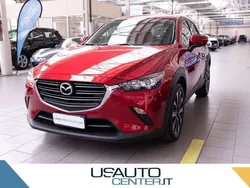 Soul red crystal Usata 2023 Mazda CX-30 Exclusive-Line SUV | 25.900 € (Cara)
