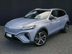 Blu Usata 2022 MG Marvel R Luxury SUV | 26.900 € (Buon prezzo)