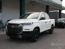 Nuova 2025 Ssangyong Rexton SUV | 32.700 € (Buon prezzo)