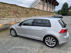 Usata 2014 VW Golf VII Tre volumi | 8500 € (Super prezzo)