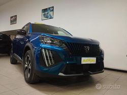 Blu Nuova 2025 Peugeot 2008 Allure SUV | 22.500 € (Ottimo prezzo)