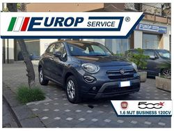 Nessuno(met.) Usata 2020 Fiat 500X Cross SUV | 16.999 € (Buon prezzo)