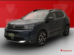Blu Usata 2023 Citroën C5 Aircross Feel SUV | 21.890 € (Buon prezzo)