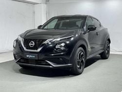 Nero Usata 2024 Nissan Juke N-Connecta SUV | 19.900 € (Buon prezzo)