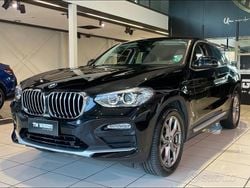 Nero Usata 2020 BMW X4 xLine SUV | 34.500 € (Super prezzo)