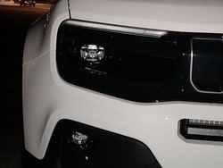 Bianco Usata 2025 Jeep Avenger SUV | 23.000 €