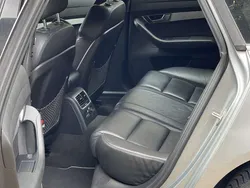Usata 2009 Audi A6 S-line plus Station wagon | 3300 € (Super prezzo)