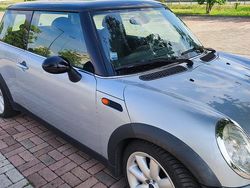 Usata 2003 Mini Cooper Coupé Coupé | 3000 € (Ottimo prezzo)