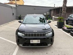 Nero Usata 2025 Jeep Avenger SUV | 18.990 € (Super prezzo)