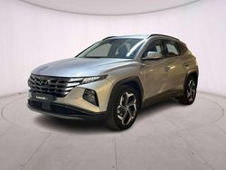 Grigio Usata 2021 Hyundai Tucson SUV | 23.900 € (Buon prezzo)