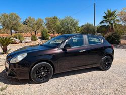 Usata 2010 Alfa Romeo Giulietta Distinctive Due volumi | 5800 € (Buon prezzo)