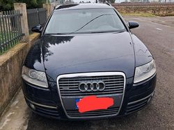 Usata 2005 Audi A6 Station wagon | 1600 €