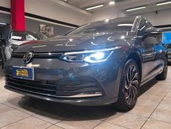 Grigio Usata 2020 VW Golf VII Style Tre volumi | 19.990 € (Cara)