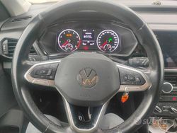 Marrone Usata 2021 VW T-Cross Style SUV | 15.000 € (Ottimo prezzo)