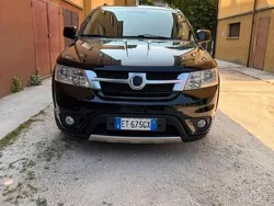 Usata 2013 Fiat Freemont Lounge SUV | 5700 € (Buon prezzo)