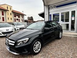 Nero Usata 2016 Mercedes GLA180 SUV | 15.900 € (Cara)