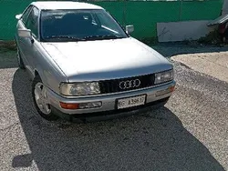 Audi 80