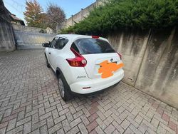 Usata 2011 Nissan Juke Acenta SUV | 4700 € (Buon prezzo)