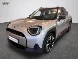 Grigio Usata 2024 Mini Aceman SUV | 33.499 €