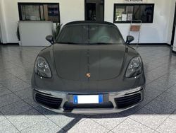 Metallizzato Usata 2019 Porsche 718 Boxster Cabrio | 59.000 € (Ottimo prezzo)