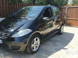 Usata 2006 Mercedes A180 Monovolume | 3490 € (Cara)