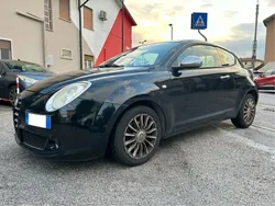 Nero Usata 2013 Alfa Romeo MiTo Progression Due volumi | 3500 € (Ottimo prezzo)