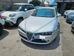 Usata 2009 Alfa Romeo 159 Tre volumi | 600 € (Super prezzo)