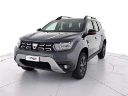 Grigio cometa Usata 2022 Dacia Duster Extreme SUV | 14.900 € (Buon prezzo)