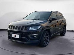 Nero Usata 2020 Jeep Compass SUV | 16.900 € (Cara)