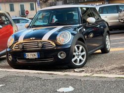 Nero Usata 2009 Mini Cooper Due volumi | 3500 €