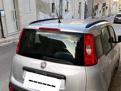 Usata 2016 Fiat Panda Due volumi | 7500 € (Buon prezzo)