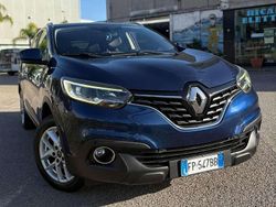 Blu/azzurro Usata 2018 Renault Kadjar Life SUV | 10.500 € (Ottimo prezzo)