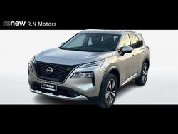 Giallo Usata 2023 Nissan X-Trail Tekna SUV | 39.500 € (Molto cara)