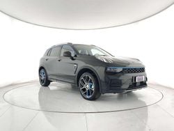 Nero Usata 2022 Lynk & Co 01 SUV | 20.990 € (Buon prezzo)