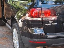 Nero Usata 2007 VW Touareg SUV | 5000 € (Buon prezzo)