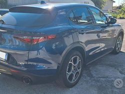 Usata 2020 Alfa Romeo Stelvio SUV | 26.500 € (Molto cara)