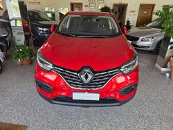 Rosso Usata 2022 Renault Kadjar Business SUV | 15.900 € (Buon prezzo)