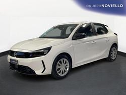 Bianco Nuova 2025 Opel Corsa Edition Due volumi | 15.500 € (Buon prezzo)