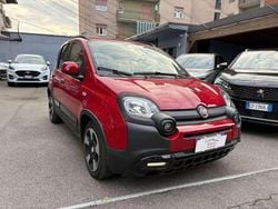 Rosso Usata 2025 Fiat Panda Tre volumi | 13.490 € (Buon prezzo)