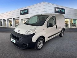 Bianco Usata 2019 Fiat Fiorino Furgone | 10.200 € (Buon prezzo)