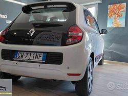 Bianco Usata 2019 Renault Twingo Due volumi | 9500 € (Buon prezzo)