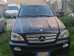 Usata 2004 Mercedes ML270 SUV | 5300 € (Buon prezzo)