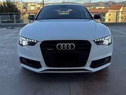 Usata 2015 Audi A5 Sportback S-Line Due volumi | 15.000 € (Buon prezzo)