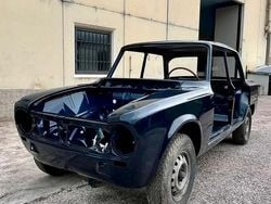 Blu Usata 1960 Alfa Romeo Giulia Tre volumi | 13.500 €