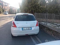 Usata 2010 Suzuki Swift Due volumi | 3000 €