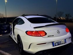 Usata 2019 Mercedes C300 AMG Coupé | 31.900 € (Cara)