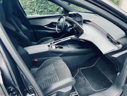 Grigio Usata 2024 Peugeot 3008 GTi SUV | 30.000 € (Cara)