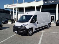 Bianco Usata 2022 Opel Movano Edition Furgone | 17.132 € (Buon prezzo)