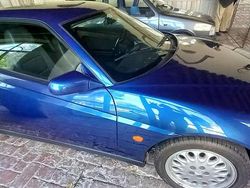Blu/azzurro Usata 1996 Alfa Romeo GTV Coupé | 15.000 € (Buon prezzo)