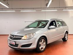 Grigio Usata 2008 Opel Astra Cosmo Station wagon | 1800 € (Buon prezzo)